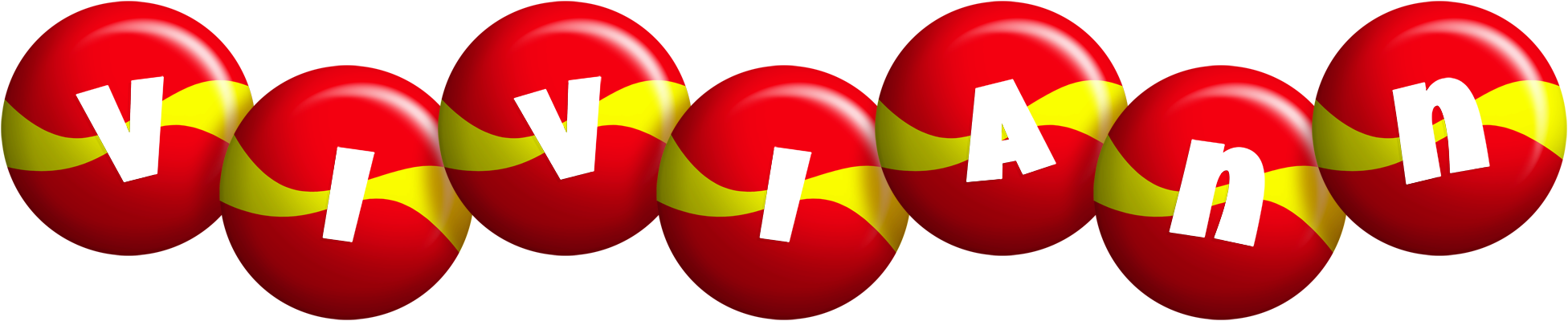 Viviann spain logo