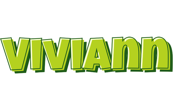 Viviann summer logo