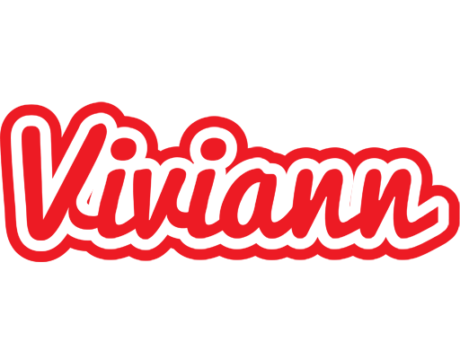 Viviann sunshine logo