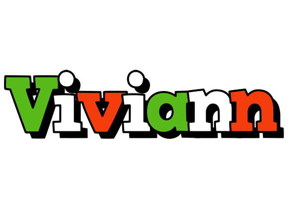 Viviann venezia logo