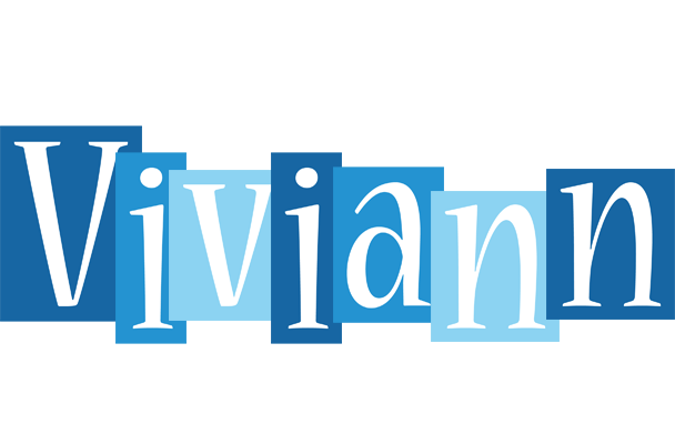 Viviann winter logo