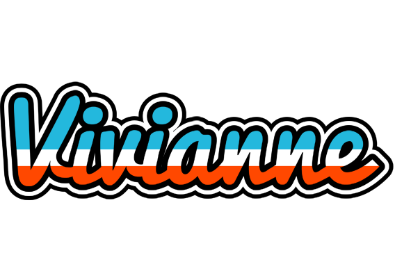 Vivianne america logo