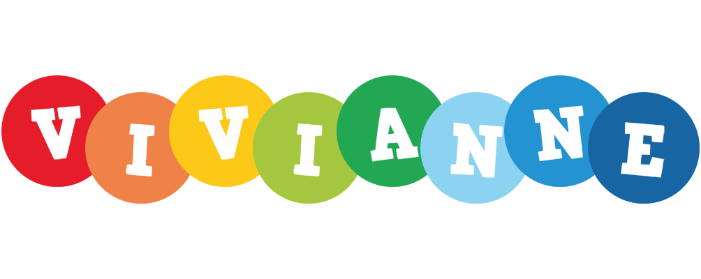 Vivianne boogie logo