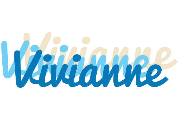 Vivianne breeze logo