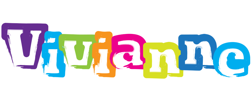 Vivianne casino logo