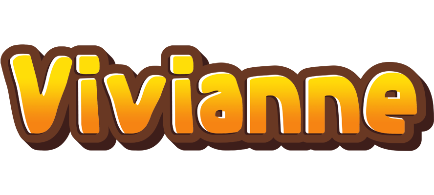 Vivianne cookies logo