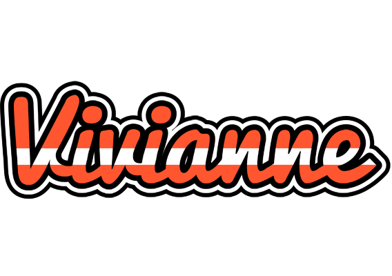 Vivianne denmark logo
