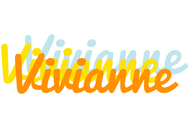 Vivianne energy logo