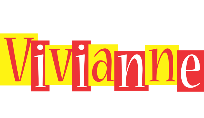 Vivianne errors logo