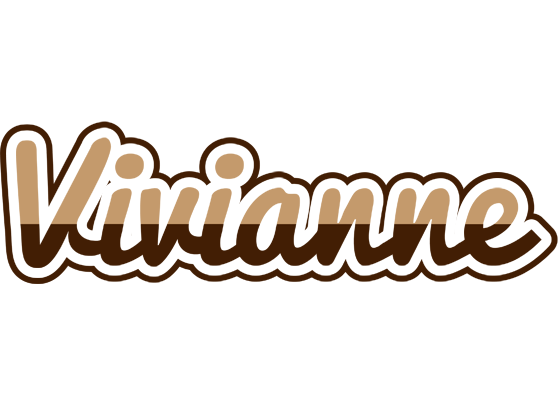 Vivianne exclusive logo