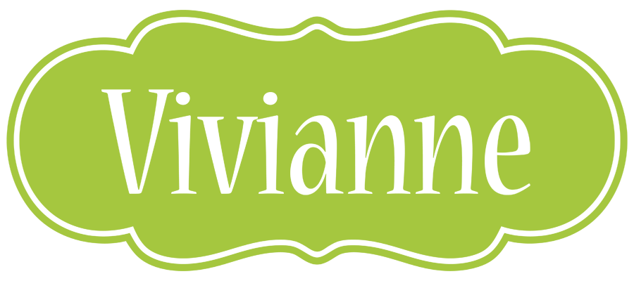 Vivianne family logo