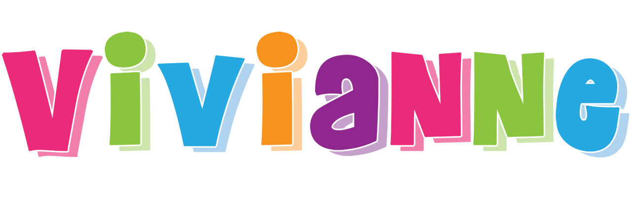 Vivianne friday logo