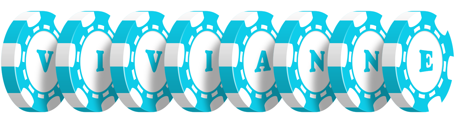 Vivianne funbet logo
