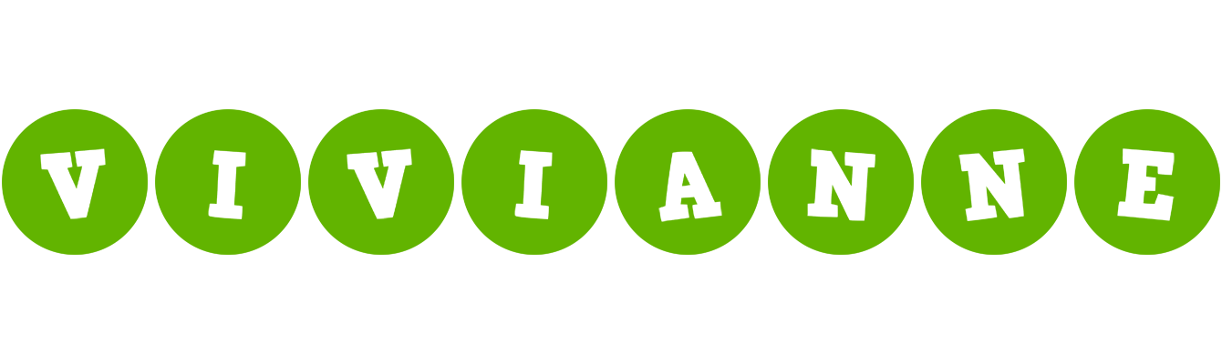Vivianne games logo