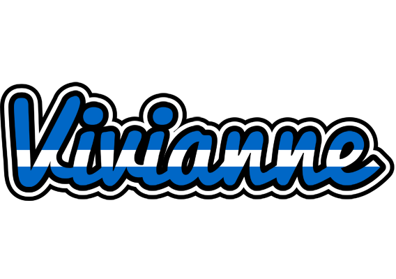 Vivianne greece logo