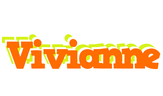 Vivianne healthy logo