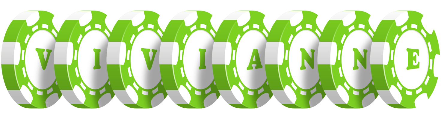 Vivianne holdem logo