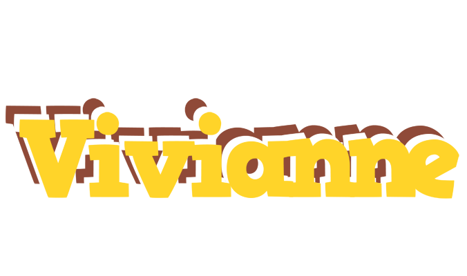 Vivianne hotcup logo