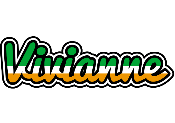 Vivianne ireland logo