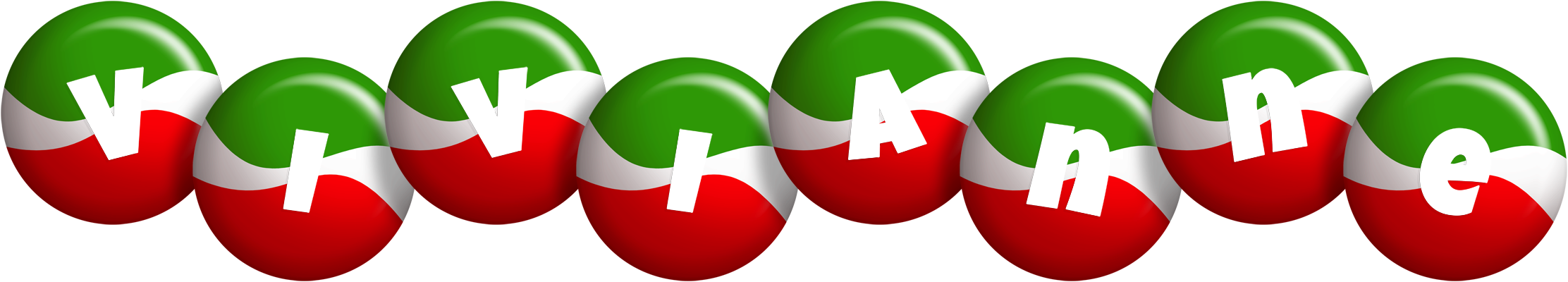 Vivianne italy logo