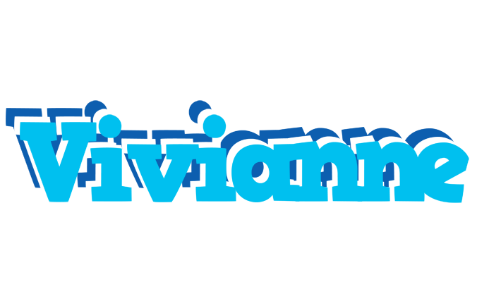 Vivianne jacuzzi logo