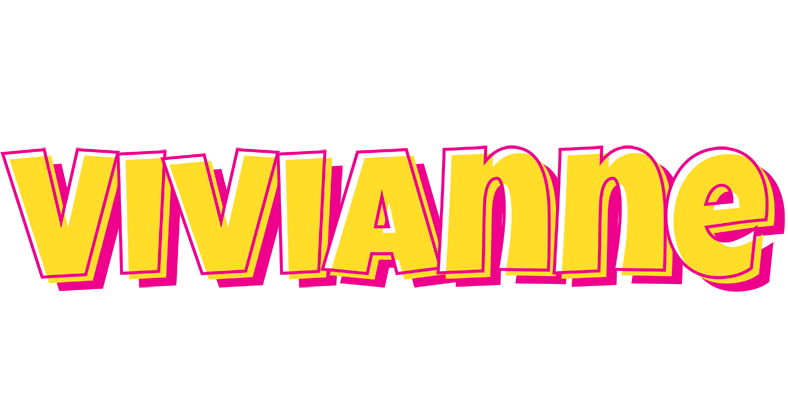 Vivianne kaboom logo