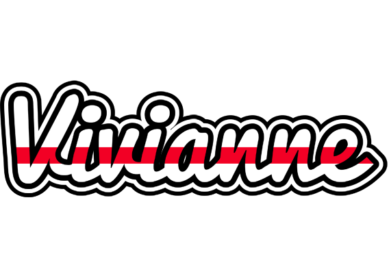 Vivianne kingdom logo
