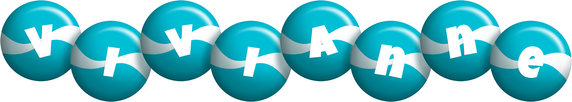 Vivianne messi logo