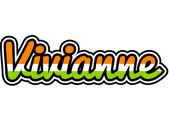 Vivianne mumbai logo