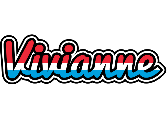 Vivianne norway logo