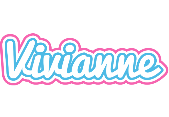 Vivianne outdoors logo