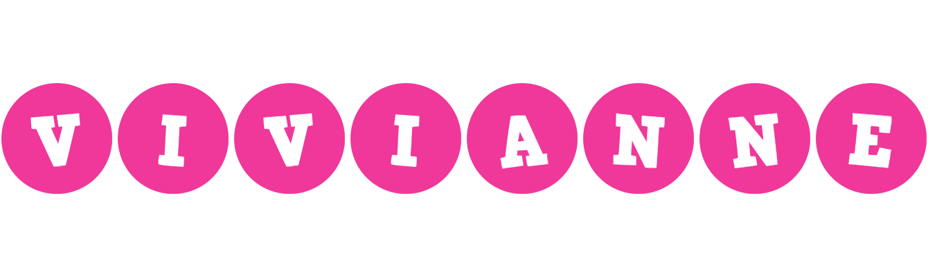 Vivianne poker logo