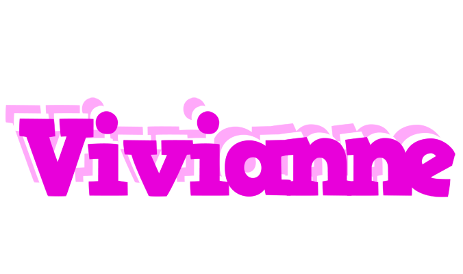 Vivianne rumba logo