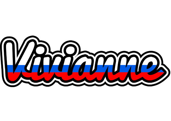 Vivianne russia logo