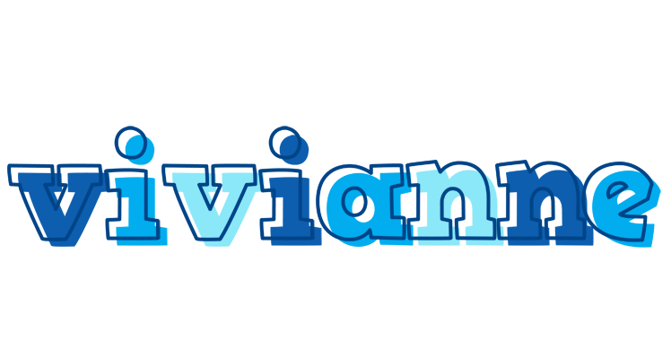 Vivianne sailor logo