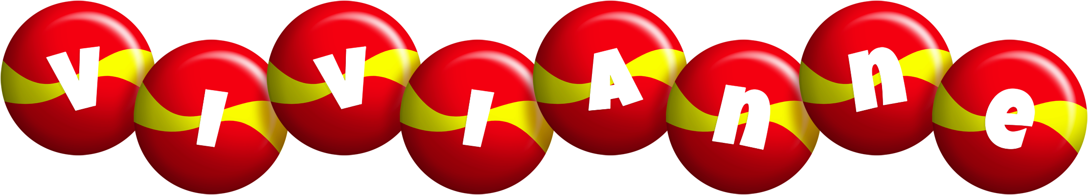 Vivianne spain logo