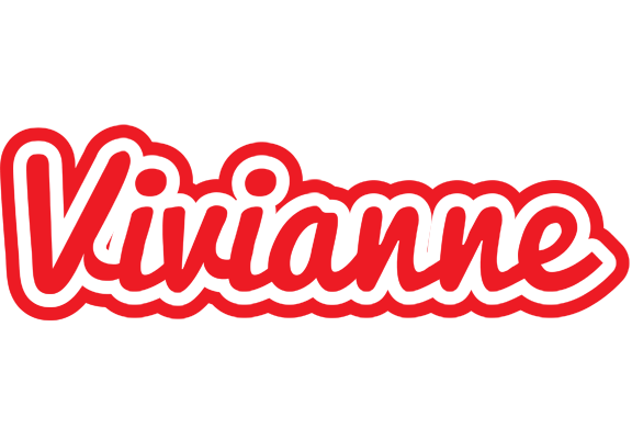 Vivianne sunshine logo