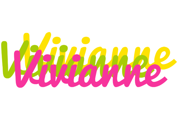 Vivianne sweets logo