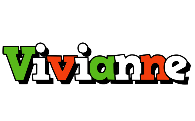 Vivianne venezia logo