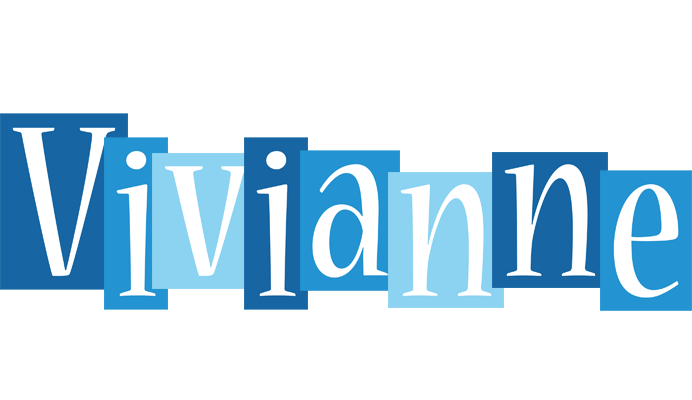 Vivianne winter logo