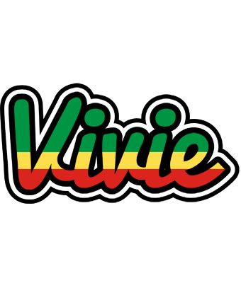 Vivie african logo