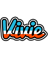 Vivie america logo