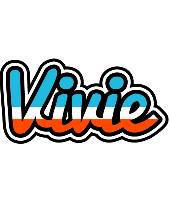 Vivie america logo