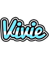 Vivie argentine logo