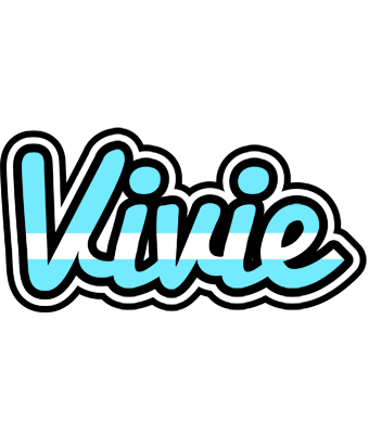 Vivie argentine logo
