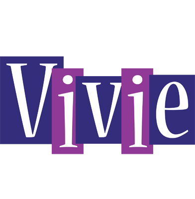 Vivie autumn logo