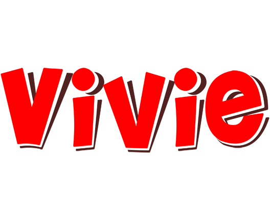 Vivie basket logo