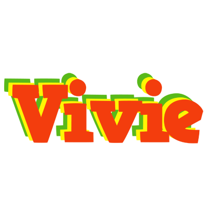 Vivie bbq logo