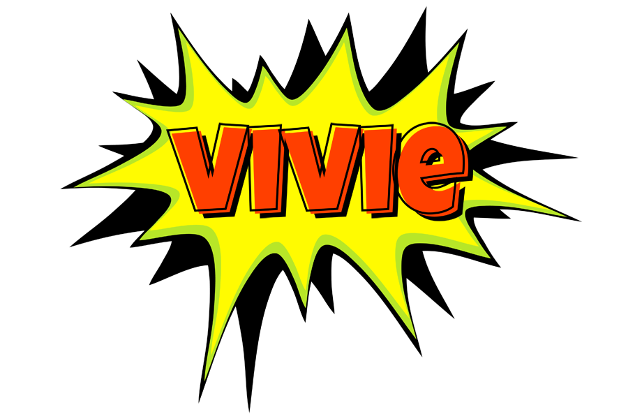 Vivie bigfoot logo