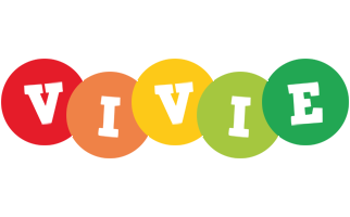 Vivie boogie logo